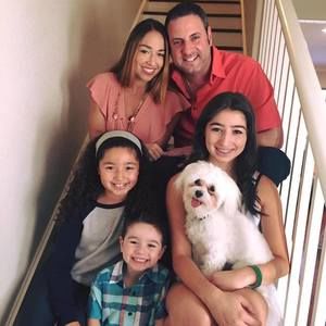 Meet your Posher, Sam